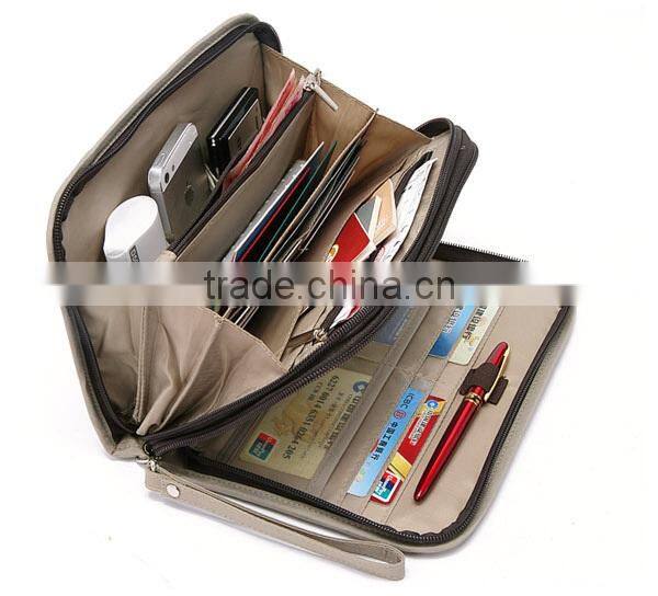 cheap trendy waterproof passport holder