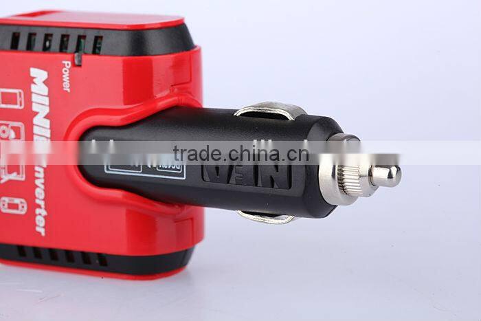 The NFA 20W Car Inverter 12V Mini Cool Power Converter