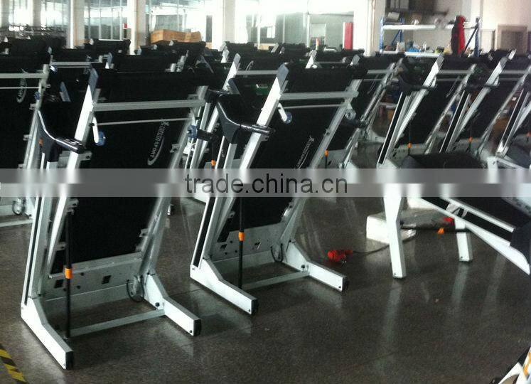 electric treadmill FT-J808