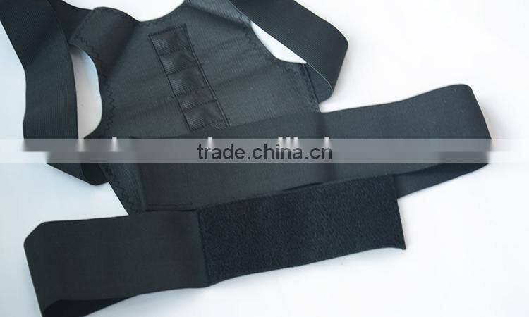 2015 new products posture corrector,orthopedic back shoulder posture corrector ,magnetic orthopedic posture corrector