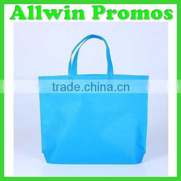 Shopping Gift Recycled Woven Polypropylene Shopping Bags