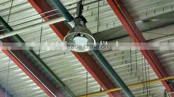 SCN Hot New High-Bay Luminaires led retrofit kits with E39 Mogul Base