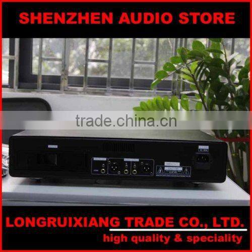 DUGOOD HDAP-02 high-fidelity digital audio file player