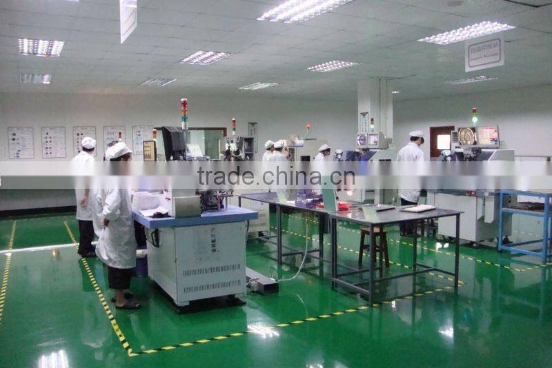 Alphogo 417mm 2G11 LED tube lighting 18w ,factory wholesell 2G11 LED tube with 2G114 pins Lamp replacment