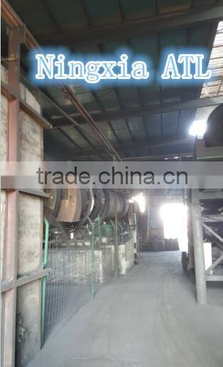 coal based granular activated carbon price