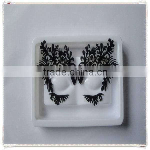 Popular eyelash extension patches