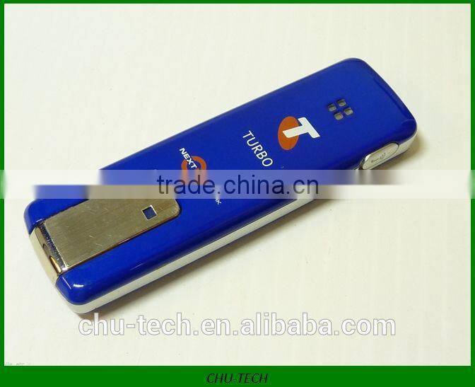 Unlocked ZTE MF633 3G Internet Dongle
