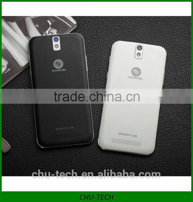 ZOPO ZP999 Standard Lion Heart 4G Smartphone MTK6595 5.5 Inch FHD Octa Core 2.0GHz Android 4.4 2GB 16GB 14.0MP