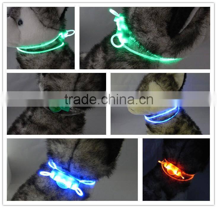 Good design flash Lanyard Pet accessories