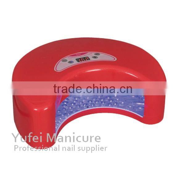 36w LED nail uv lamp, Nail Art Machine,nail polish lamp