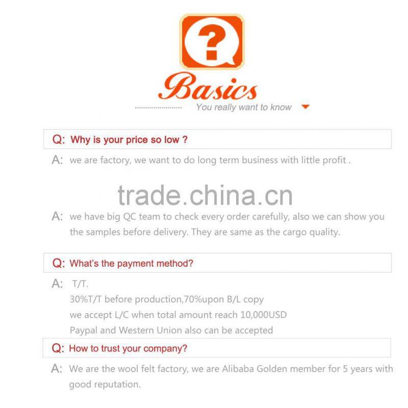 tissue paper cup coaster