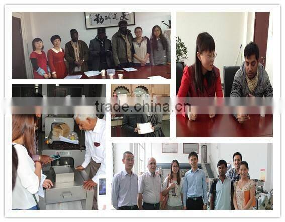 Stainless Steel Meat Cutting Machine Bacon Slicing Machine