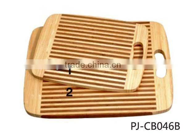 Bamboo Cutting Board