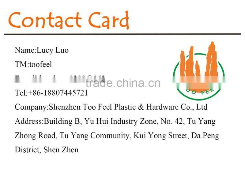 Lovely plastic drinking water bottle for children gift