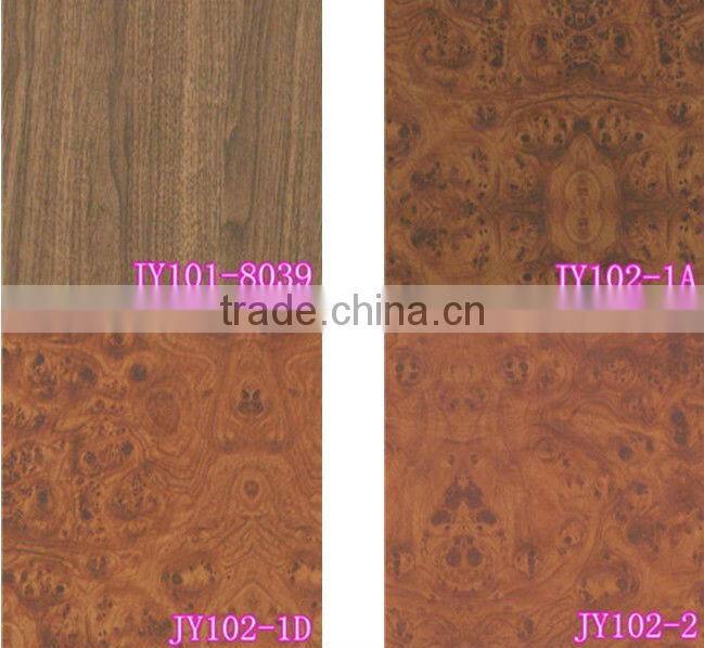 JETYOUNG Hydrographic Film-wooden pattern printing Film-water transfer film.