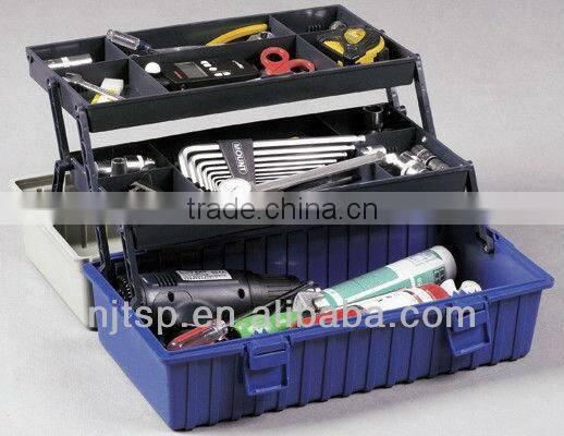 Plastic Tool Box
