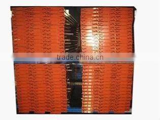 double deep pallet racking