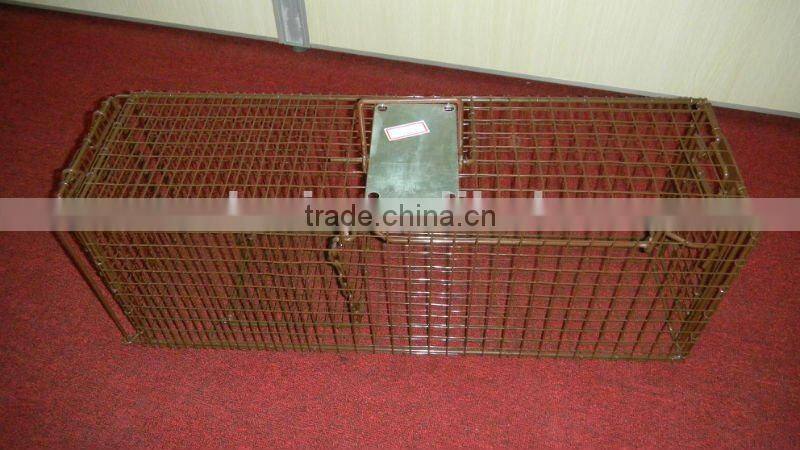 Large Tru-catch Live Animal Trap