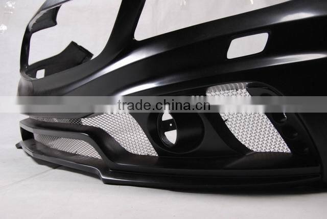 A-CLASS W176 Body Kit for MB A-CLASS W176 W Style 13Y~