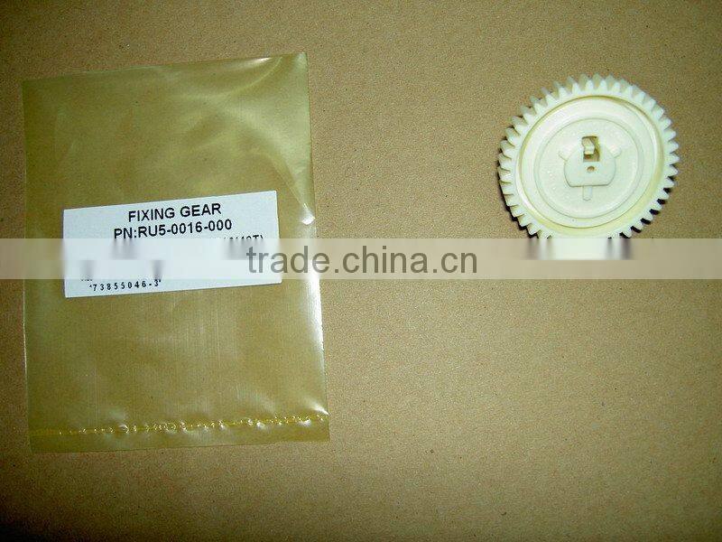 HIGH QUALITY FUSER GEAR FOR laser jet 8100 26T PRINTER PARTS