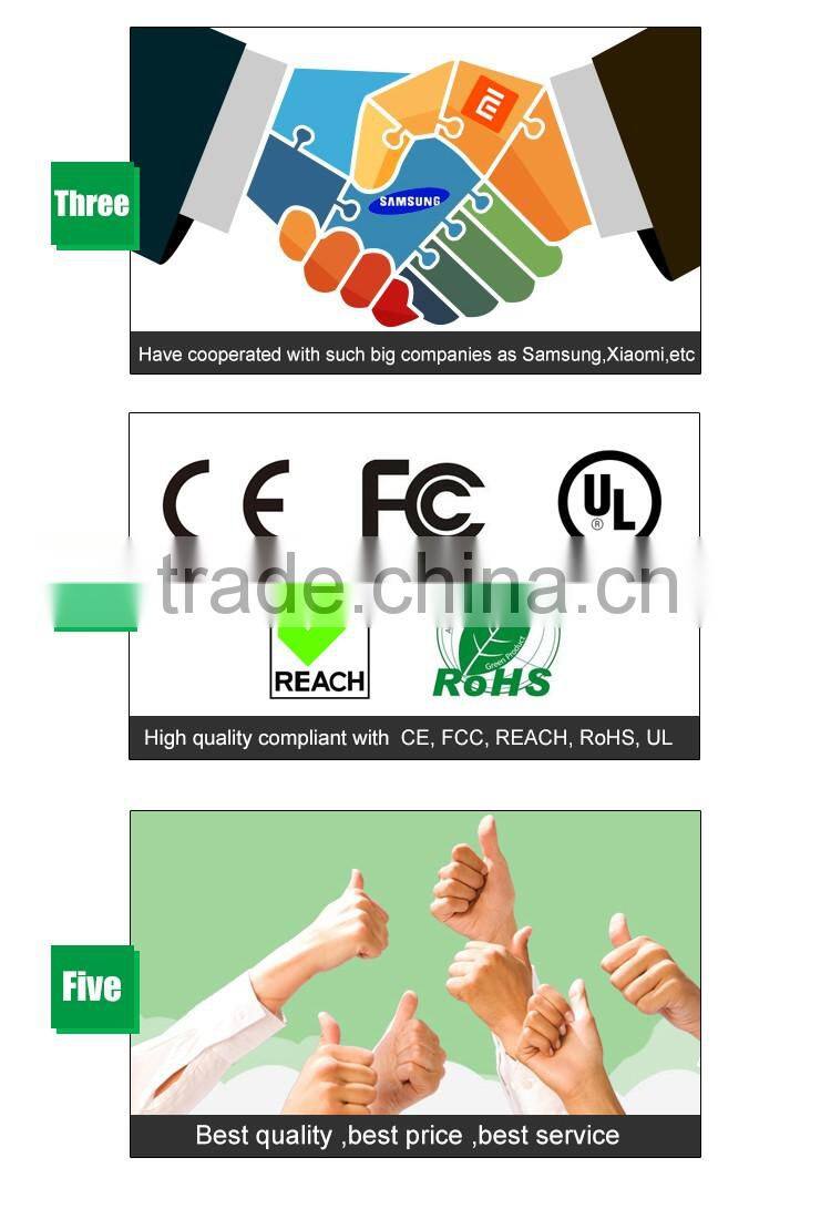 7W Aluminum PCB Circuit Board 2835 LED SMD pcb