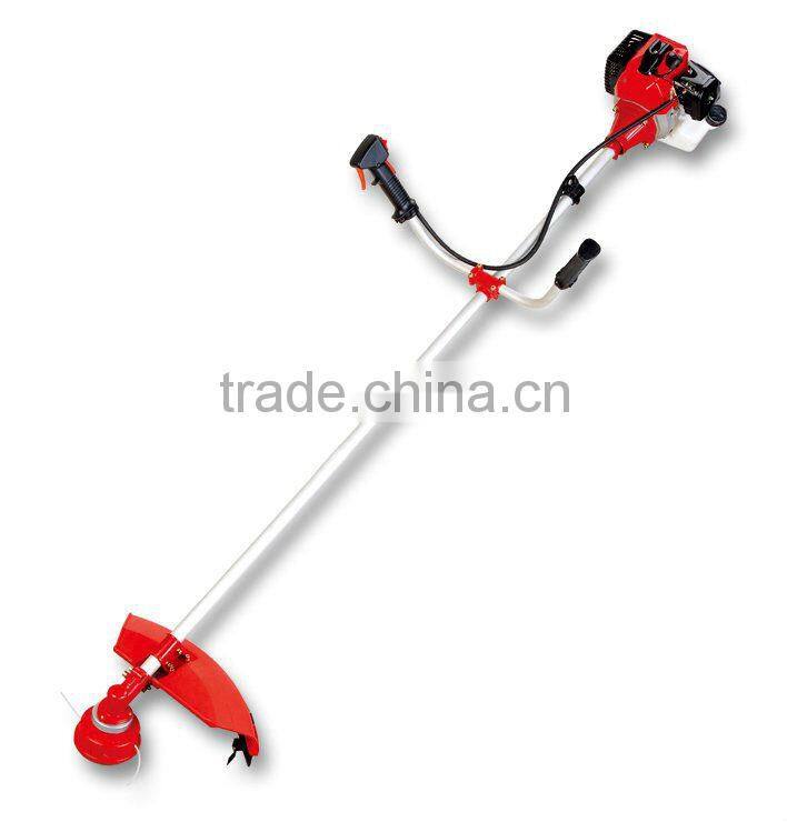 52cc power mini rice harvester protein skimmer