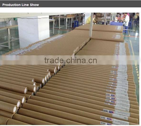 2014 hot sale epsitar multi color rohs indoor t8 led tube UL,cUL,DLC,CE,ROHS approved