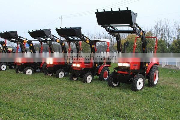 JM-254 farm tractor tractors for sale at good price