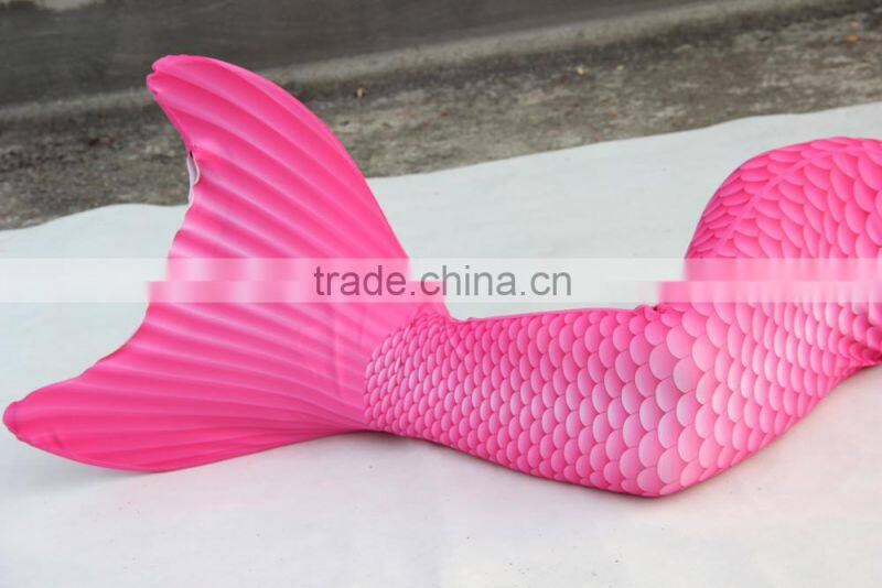 hot sex bikini young girl swimwear Mermaid Tail
