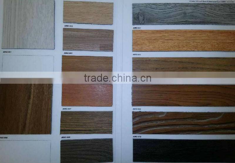 kitchen tile decoration sticker:Relle 2.0mm-3.0mm thinkness kitchen tile decoration sticker flooring