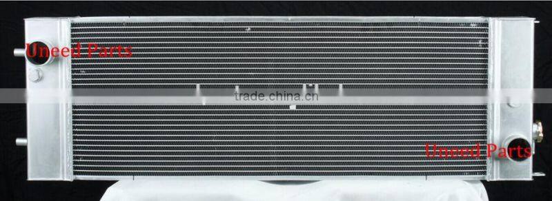 Factory direct supply Kobelco SK200-8 radiator