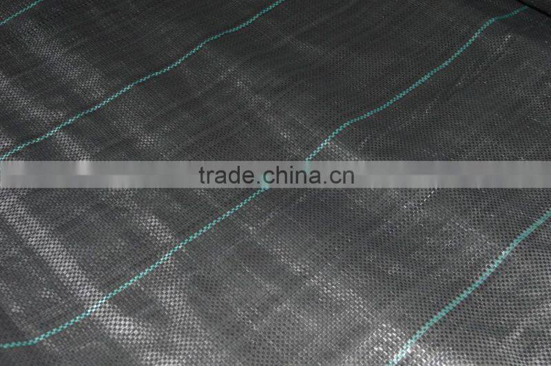 agrotextile pp woven geotextile mat ground cover /agrotkanina against weeds/anti-weed mats in the gardening