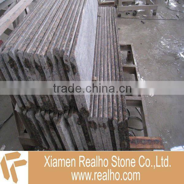 Granite Stair and Step