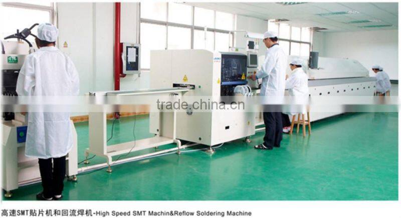 200W led Industrial light led high bay light with 5 years warranty