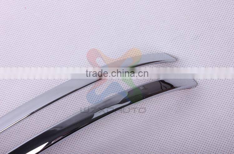BUICK ENVISION 2014 CHROME MIRROR MOULDING COVER CAR ACCESSORIES