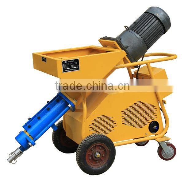 Factory Direct Best Price wall plastering machine/equipment