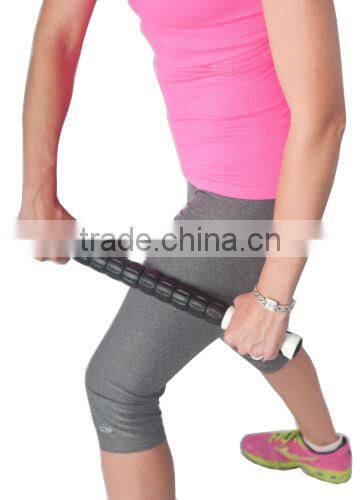 Hot Selling Multicolor Muscle Recovery Massage Roller Stick