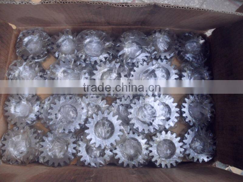 S195 balance shaft gear diesel engine parts manufacturer