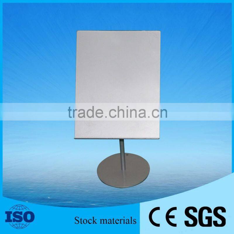 Hot Sale Metal/Stainless Steel Display Rack