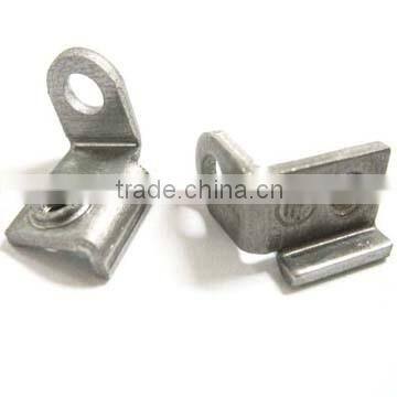 electrical car accessories ISO connectors