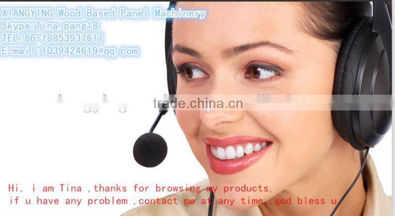 oriented strand board in good quality