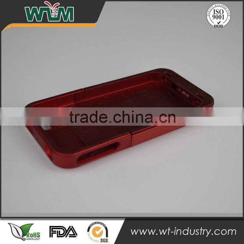 customized laptop power shell injection molding