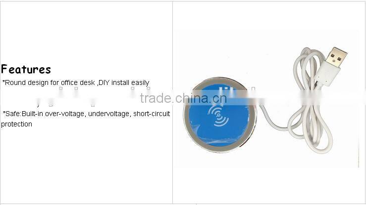 samsung galaxy s7 restaurant qi wireless power bank charger