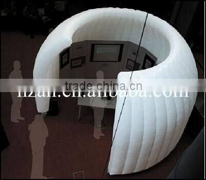 Advertising Tent Inflatable Portable Office for Sale