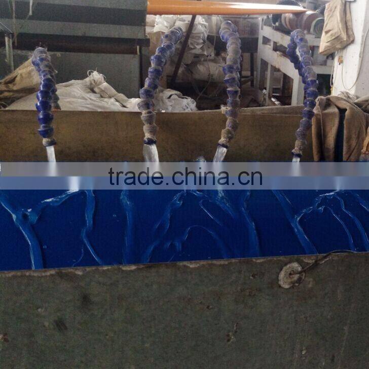 pvc spiral steel suction hose and PVC steel wire hose