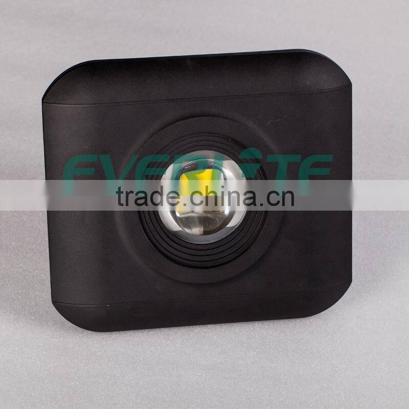 High quality 5 years warranty 75w led floodlight with 90-305VAC