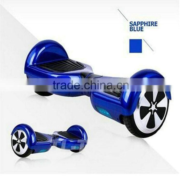 Alibaba express shipping mini smart balance scooters new inventions in china