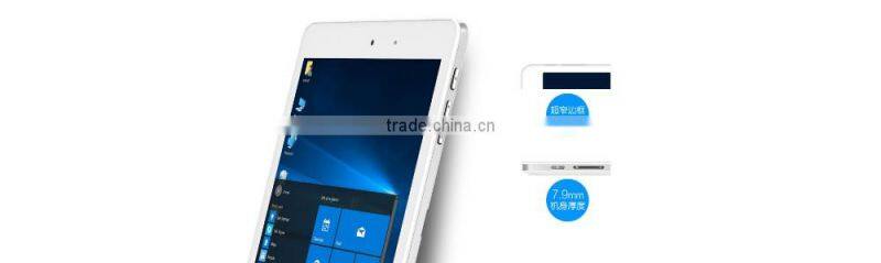 8inch Windows 10 Tablet pc Chuwi Hi8 Pro Intel X5 Atom Cherry Trail -Z8300 Quad core1.84Ghz X86