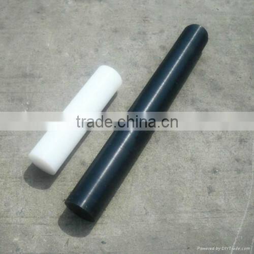 hdpe rod/ plastic flooring sheet/ Ningjin PE supply