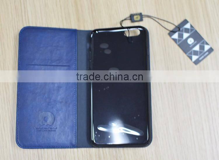 Cell phone accessorie/phone case for iphone6/6s/7, cell phone case retail packaging